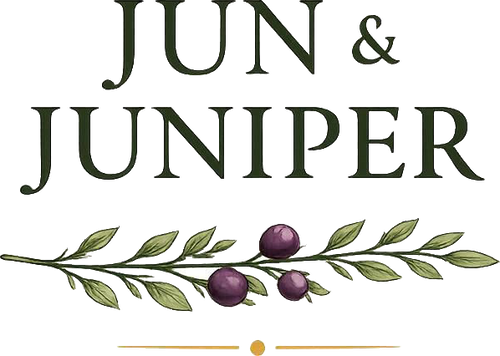 Jun and Juniper